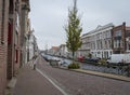 City of Gouda, Netherlands