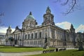 City Hall, Belfast Northern Ireland