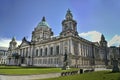 City Hall, Belfast Northern Ireland