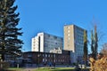 City Hall in Boden