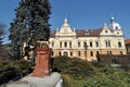 City hall Brasov