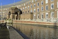 City Hall, Bristol Royalty Free Stock Photo