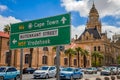 City Hall in Cape Town