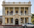 City Hall, Charters Towers, Queensland.