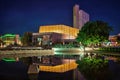 City hall Chemnitz saxony germany