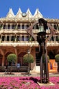 City Hall of Ciudad Real, Spain