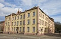 City hall in Offenburg, Germany