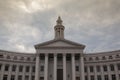 City Hall in Denver