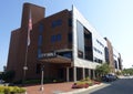 City Hall in Downtown Durham, NC