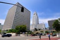 City Hall, Downtown Los Angeles