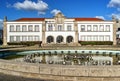 City Hall of Espinho Royalty Free Stock Photo