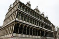 City Hall - Ghent - Belgium Royalty Free Stock Photo