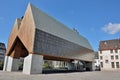 City hall of Ghent