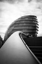 City Hall, GLA Building (Mayor's Office) London