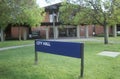 City Hall - Government Center in Sunnyvale, California