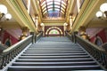 City Hall in Helena, Montana