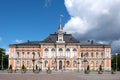 City hall of Kuopio, Finland