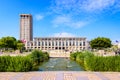 City hall of Le Havre, France Royalty Free Stock Photo