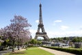 City hall of Le Havre in Normandy, France Royalty Free Stock Photo