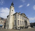 City Hall of Lier, Belgium