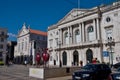 City Hall. Lisbon. Portugal