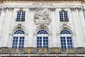 City hall of Lyon in France Royalty Free Stock Photo