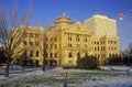 City Hall and Municipal Building, Toledo, OH