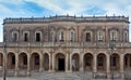 City hall, Noto, Sicily, Italy