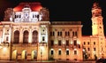 City Hall of Oradea City