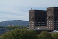 City Hall of Oslo