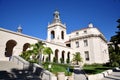 City Hall of Pasadena