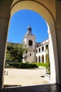 City Hall of Pasadena