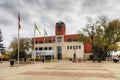 City Hall in Prince Albert, Saskatchewan, Canada