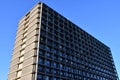 City Hall at Rabin Square in Tel Aviv, Israel