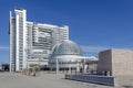 City Hall in San Jose, California