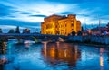 City Hall Sarajevo