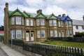 CITY HALL STANLEY FALKLAND ISLANDS