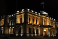 City Hall of Tandil