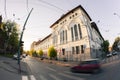 City Hall of Timisoara