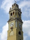 City Hall Tower, Oradea, Romania