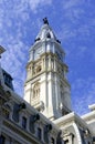 City Hall Tower, Philadelphia, Commonwealth of Pennsylvania