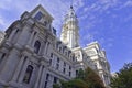 City Hall Tower, Philadelphia, Commonwealth of Pennsylvania