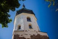 City Hall Tower, Vyborg