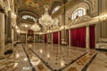 City Hall in, Valencia, Spain