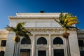 City Hall, in Ventura, California.