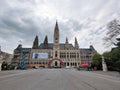 City Hall of Vienna Rathaus