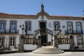 City hall of Vila Real