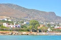 City of Hersonissos.