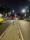 Moi Avenue Nairobi Kenya