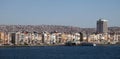 City of Izmir Coastline